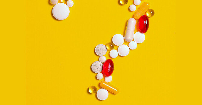 Are Statins the Answer to Lowering Cholesterol? image