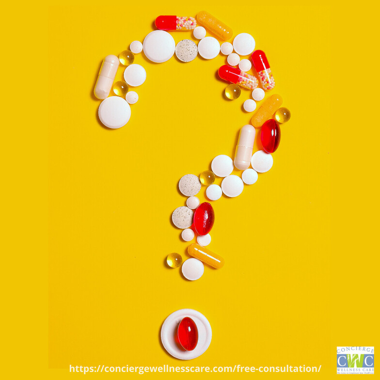 cholesterol, complementary and alternative medicine benefits, concierge healthcare, concierge wellness, free consultation, nutrition, quality of life, Sage Campione, statins, telehealth, wellness