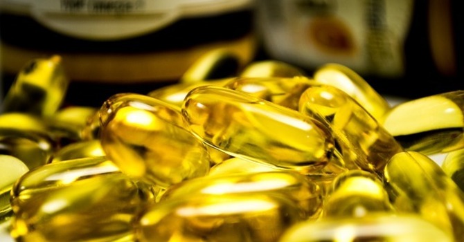 Omega 3’s and Mental Health