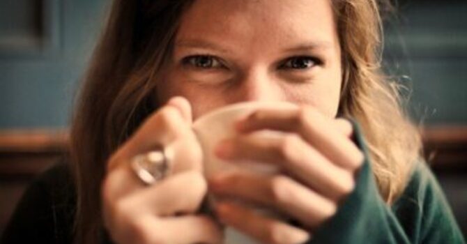 The Benefits of Coffee image