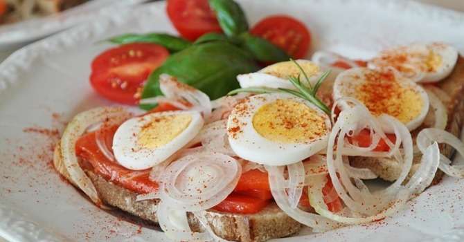Facts About Omega Fatty Acids image