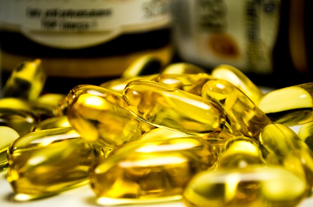 Omega 3’s and Mental Health